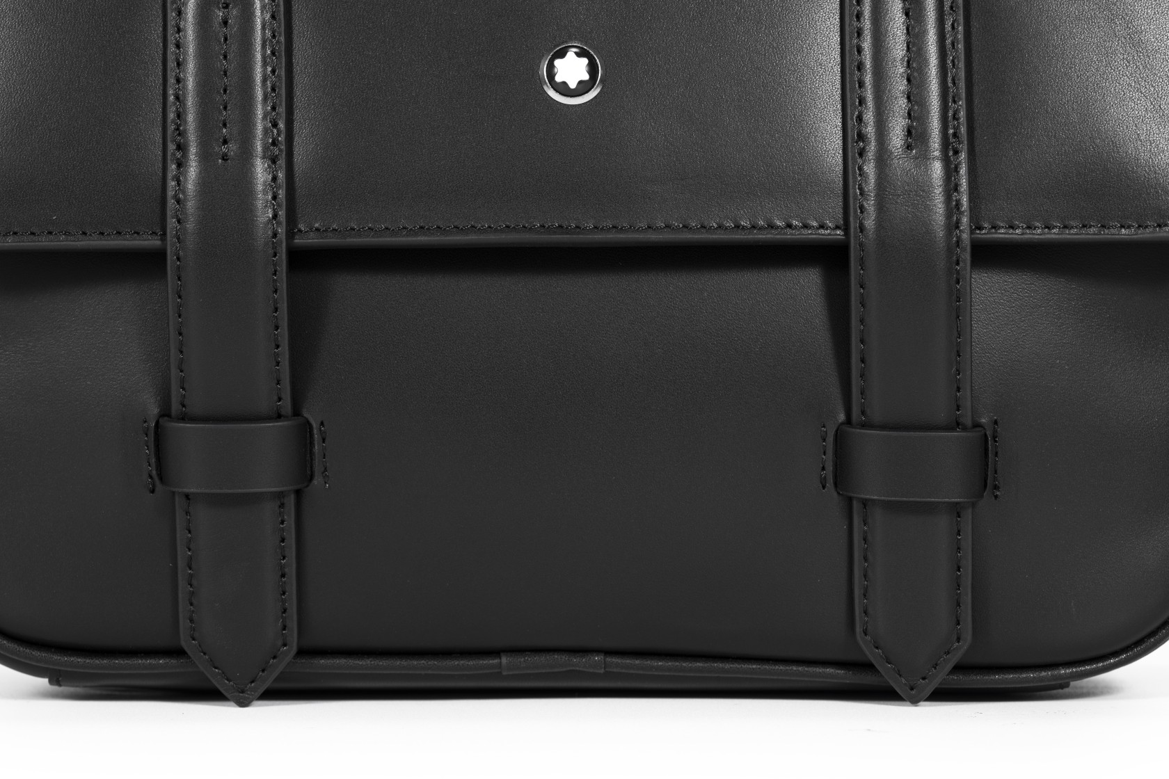 Mens Montblanc Satchel Bags